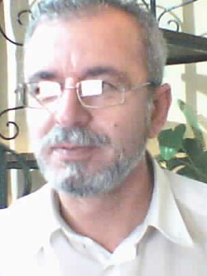 foto autor